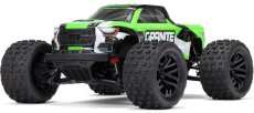 RC auto Arrma Granite Grom 1:18 4WD Smart RTR, zelená