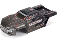 Arrma karosérie černá: Kraton 6S BLX