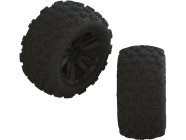 Arrma kolo s pneu dBoots Copperhead2 LP (2)