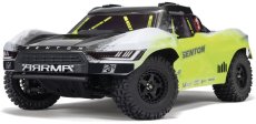 RC auto Arrma Senton 223S BLX 4WD 1:10 RTR DSC, žlutá