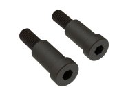 Arrma šroub stupňový 6x22mm (2)