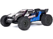 Arrma Vorteks Mega 550 1:10 RTR Basic modrá