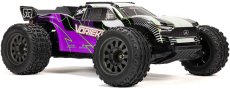 RC auto Arrma Vorteks Mega 550 1:10 RTR, fialová