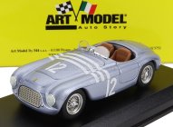 Art-model Ferrari 166mm Barchetta Spider N 12 1:43, modrá