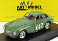 Art-model Ferrari 212 Export Touring Berlinetta N 617 1:43, zelená