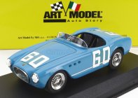 Art-model Ferrari 225s Spider N 60 Riverside 1952 B.spear 1:43 Světle Modrá