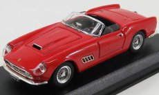 Art-model Ferrari 250 California Lwb Spider America 1958 1:43 Red