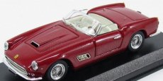 Art-model Ferrari 250 California Spider 1959 1:43 Red