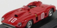 Art-model Ferrari 290mm Spider N 10 1:43, červená