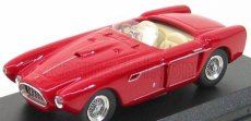 Art-model Ferrari 340 Mexico Vignale Spider - Prova 1:43 Red