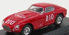 Art-model Ferrari 375mm N 210 Watkins Glen 1954 D.irish 1:43 Red