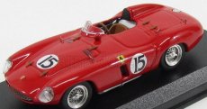 Art-model Ferrari 750 Monza N 15 1:43, červená