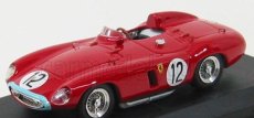 Art-model Ferrari 750 Monza Spider 3.0l Ch.0440 Team Helde N 12 1:43, červená