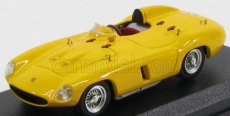 Art-model Ferrari 750 Monza Spider Prova 1955 1:43 Žlutá