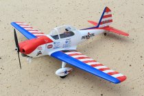 Art Scholl's Super Chipmunk 1,6m