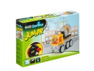 Autíčko REVELL 23007 JUNIOR - Concrete Mixer - 27 MHz