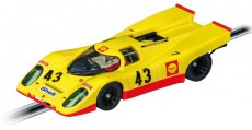 Auto Carrera D124 - 23975 Porsche 917KH 1970