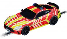 Auto GO 64255 AMG Mercedes GT 112 Emergency