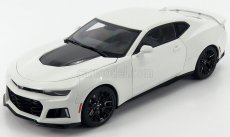 Autoart Chevrolet Camaro Zl1 Coupe 2017 1:18 Bílá