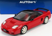 Autoart Honda Nsx R 2002 1:18 Nový Vzorec Červené Barvy