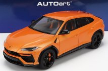 Autoart Lamborghini Urus 2018 1:18 Orange