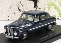 Autocult Wendax Ws 750 Germany 1950 1:43 Tmavě Modrá
