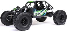 RC auto Axial Gilamon AXP8 2.2 1:8 4WD RTR, zelená