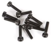 Axial šroub imbus M2.5x10mm CH (10)