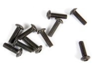 Axial šroub imbus M2.5x8mm BH (10)