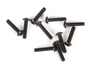 Axial šroub imbus M3x14mm BH (10)