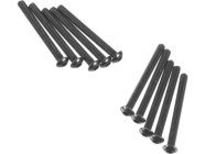 Axial šroub imbus M3x30mm BH (10)