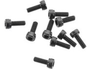 Axial šroub imbus M3x8mm CH (10)