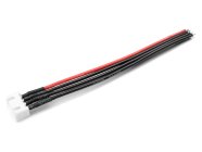 Balanční kabel 3S-XH samec 22AWG 10cm