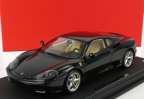 Bbr-models Ferrari 360 Modena 1999 1:18, tmavě zelená