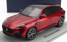 Bbr-models Maserati Grecale Trofeo Suv 2023 1:18, červená