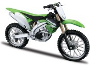 Bburago Kawasaki KX 450F 1:18