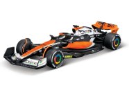 Bburago McLaren F1 Team MCL60 1:43 #81 Piastri