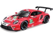 Bburago Porsche 911 RSR 1:24 LM 2020