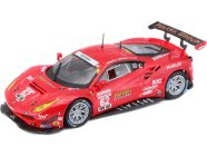 Bburago Signature Ferrari 488 GTE 2017 1:43