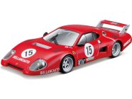 Bburago Signature Ferrari 512 BB II 1981 1:43 #45