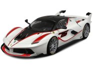 Bburago Signature Ferrari FXX K 1:18 bílá