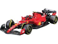 Bburago Signature Ferrari SF-23 1:43 #55 Sainz