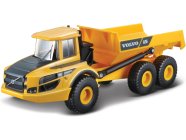 Bburago Volvo A25G Dumper 1:50