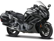 Bburago Yamaha FJR 1300 AS 1:18