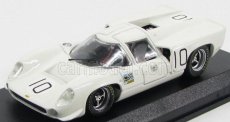 Best-model Lola T70 Coupe N 10 Winner Norisring 1967 F.gardner 1:43 Bílá