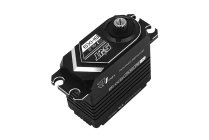 BHX9 HiVOLT BRUSHLESS Digital servo (75 kg-0,10s/60°)