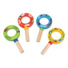 Bigjigs Toys Minilupa 1 ks