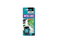 BISON METAL LOCK 10ml nerozebíratelný zajišťovač šroubových spojů