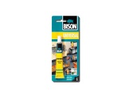 BISON UNIVERSAL 25ml roztokové lepidlo