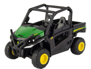 Britains John deere Gator Rsx860i 4x4 2016 1:32 Zelená Žlutá